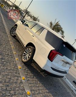 جی ئێم سی یوکۆن